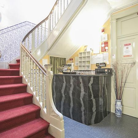 Veneza Hotell Porto Eksteriør bilde