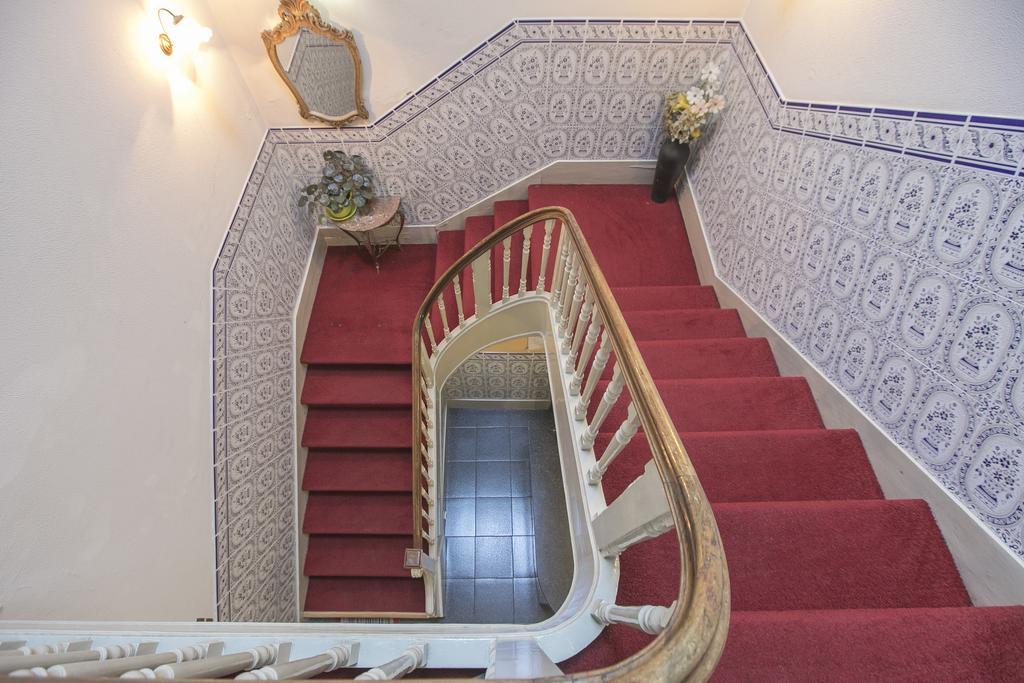 Veneza Hotell Porto Eksteriør bilde