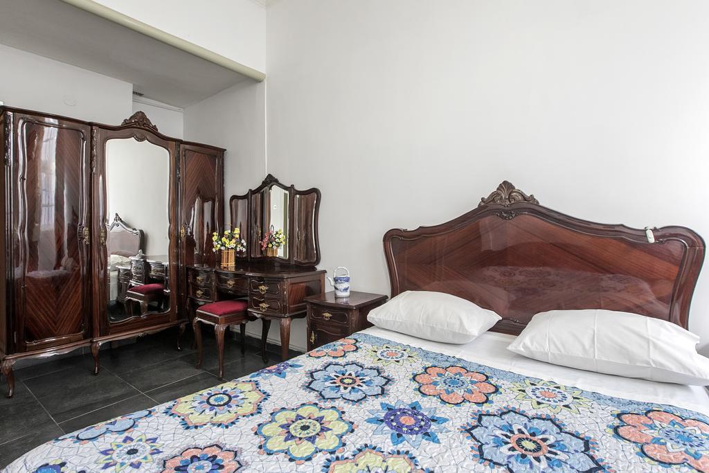 Veneza Hotell Porto Eksteriør bilde