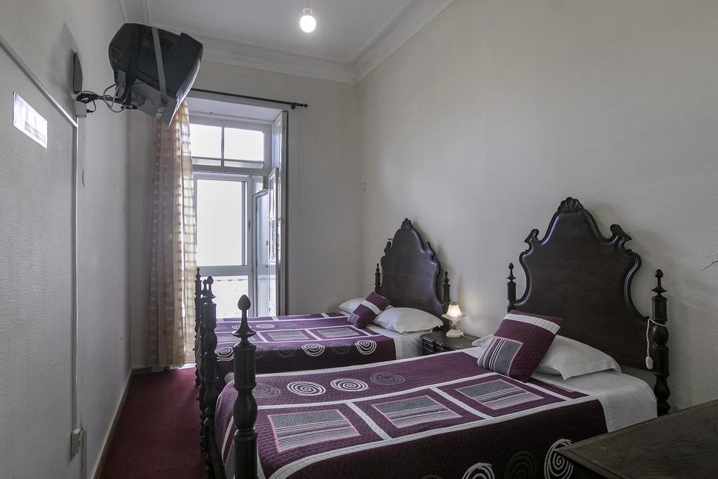 Veneza Hotell Porto Eksteriør bilde