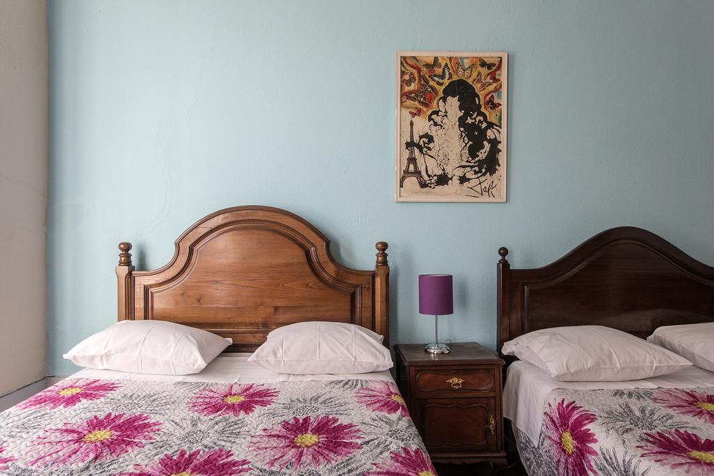 Veneza Hotell Porto Eksteriør bilde