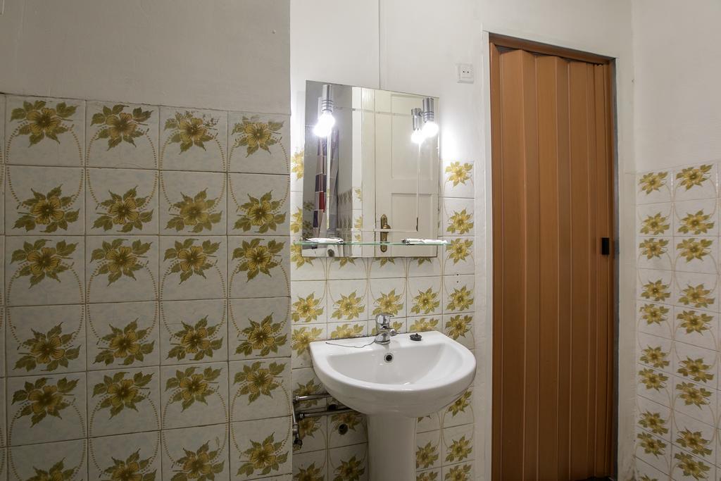 Veneza Hotell Porto Eksteriør bilde