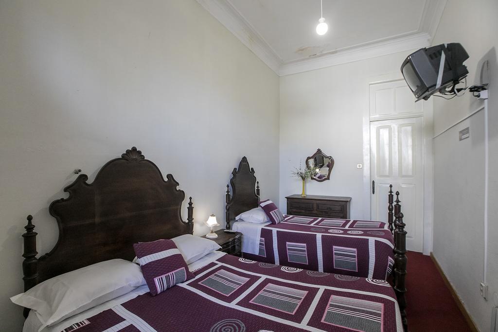 Veneza Hotell Porto Eksteriør bilde