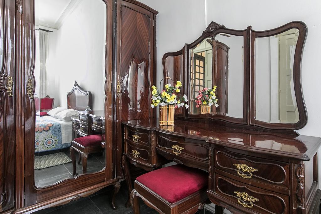 Veneza Hotell Porto Eksteriør bilde