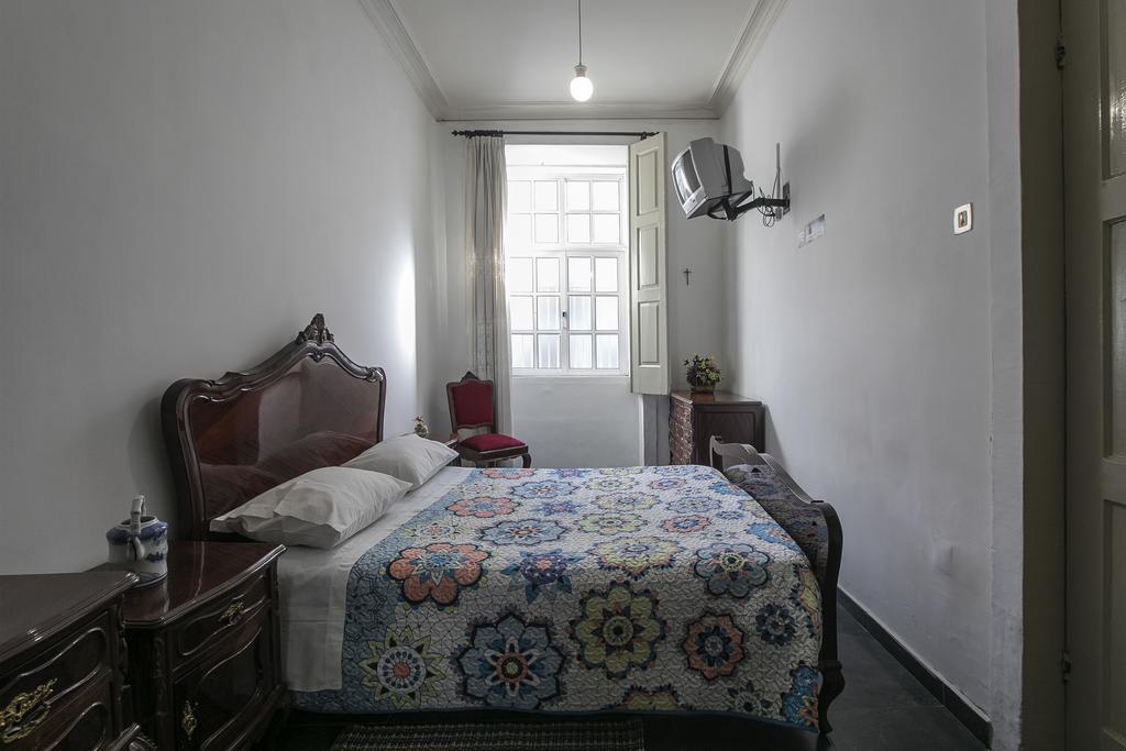 Veneza Hotell Porto Eksteriør bilde