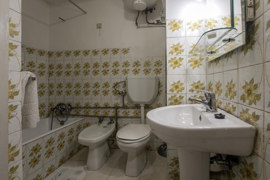 Veneza Hotell Porto Eksteriør bilde