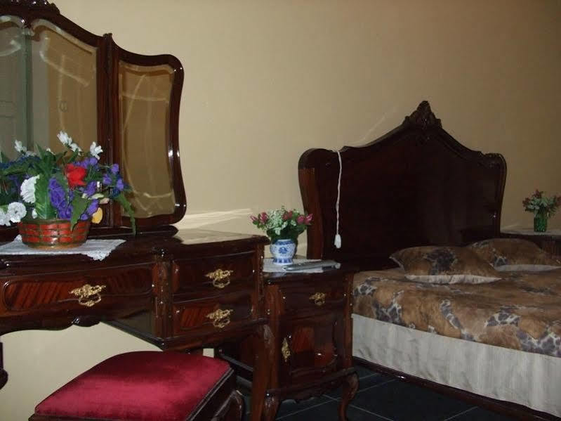 Veneza Hotell Porto Eksteriør bilde
