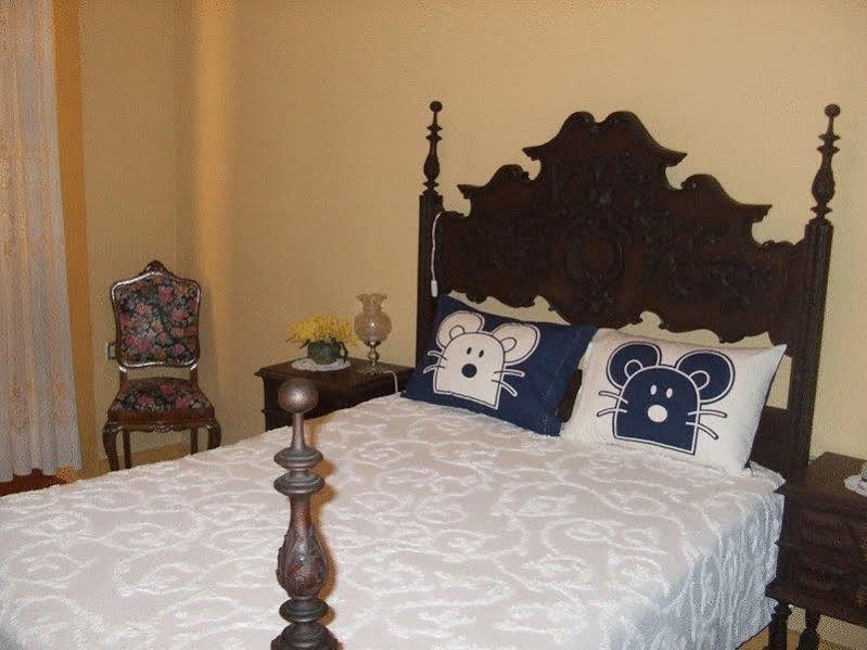 Veneza Hotell Porto Eksteriør bilde