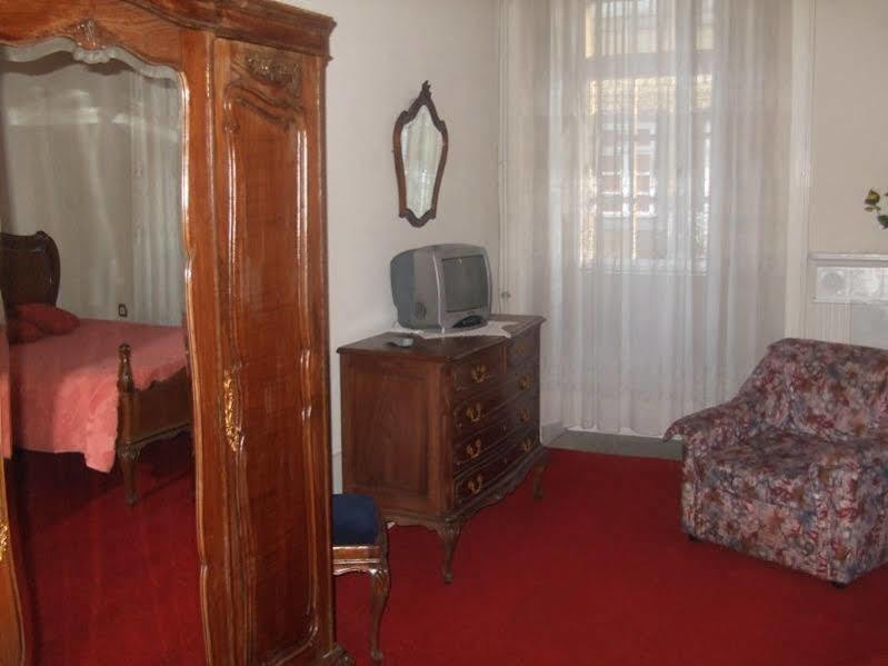 Veneza Hotell Porto Eksteriør bilde