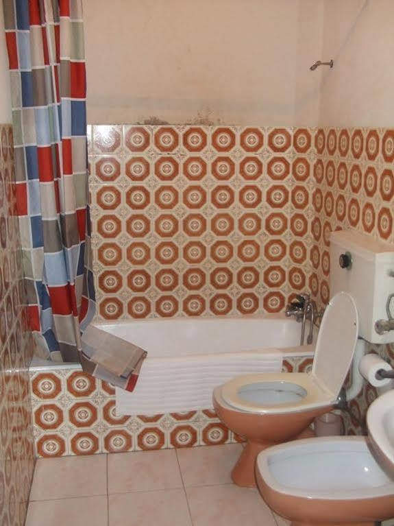 Veneza Hotell Porto Eksteriør bilde