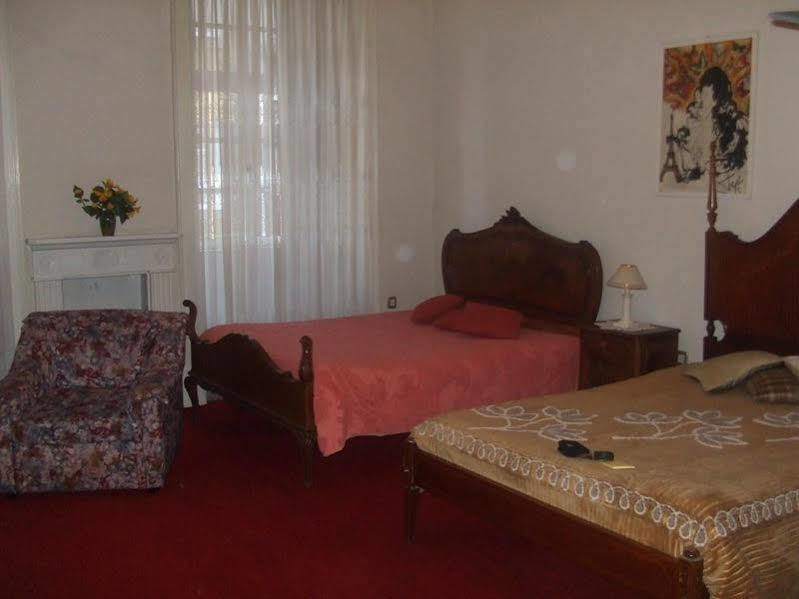 Veneza Hotell Porto Eksteriør bilde