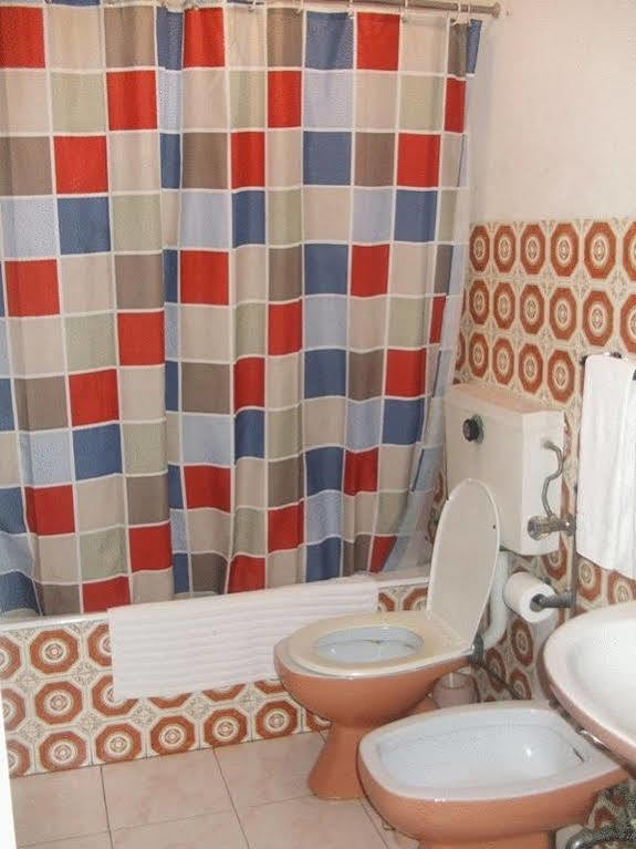 Veneza Hotell Porto Eksteriør bilde
