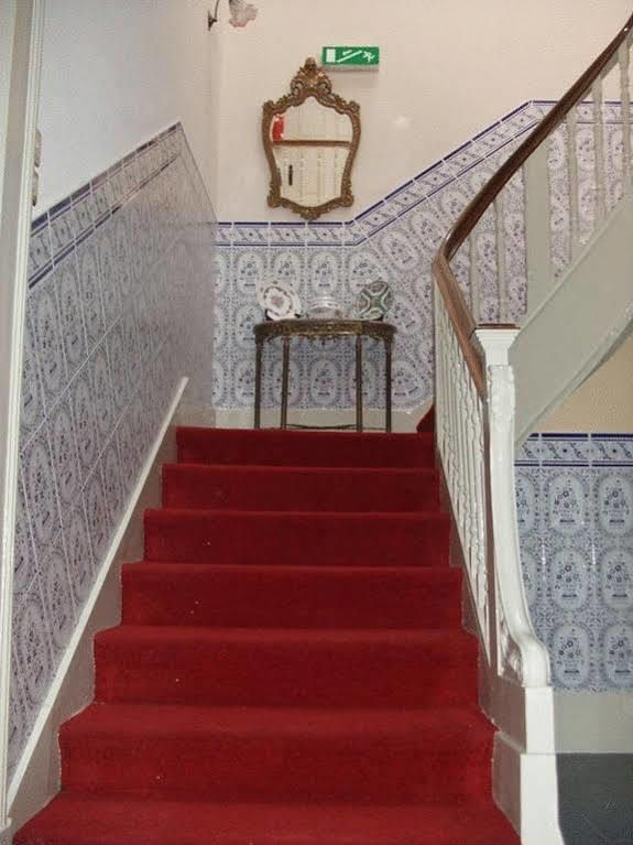 Veneza Hotell Porto Eksteriør bilde