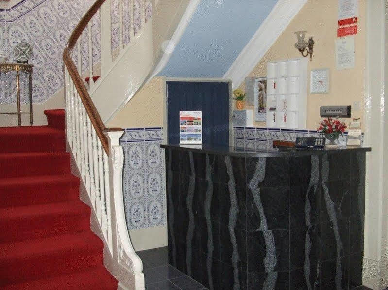 Veneza Hotell Porto Eksteriør bilde