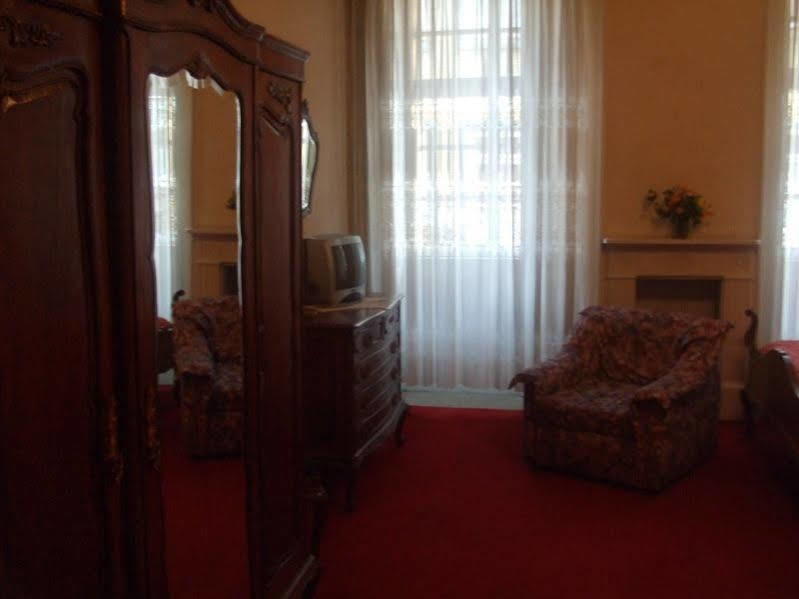 Veneza Hotell Porto Eksteriør bilde