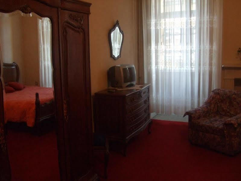Veneza Hotell Porto Eksteriør bilde
