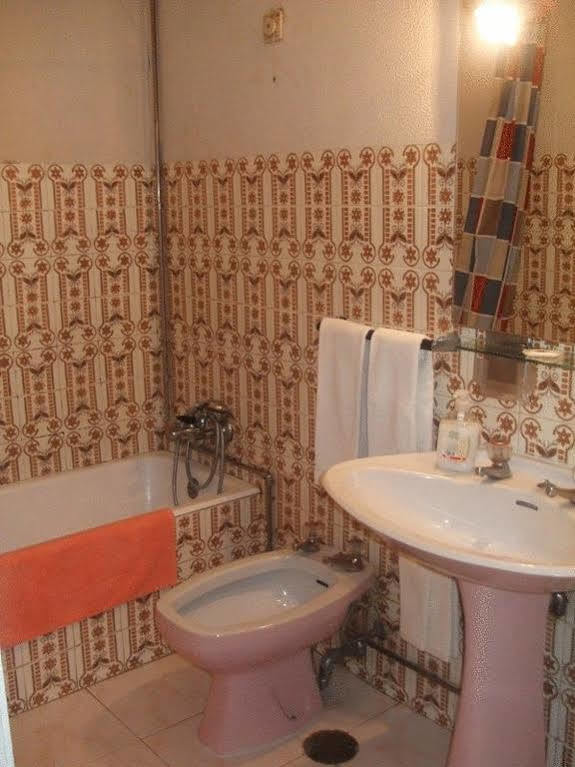 Veneza Hotell Porto Eksteriør bilde